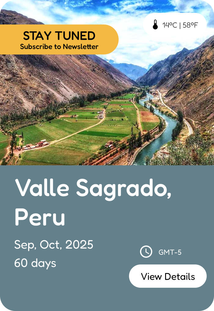 KAI x Nomad Nest Co-Living